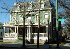 Chapel Street Project