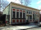 Dwight Street Project 